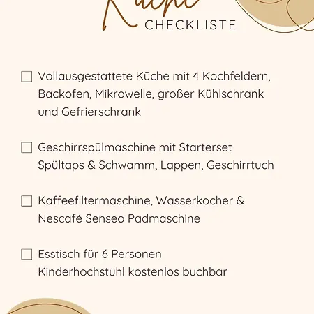 Kraehenberg 公寓