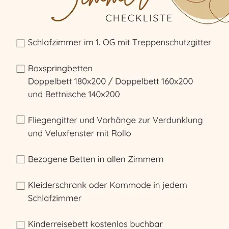 Kraehenberg 公寓 *