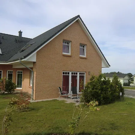 Apartment Kraehenberg