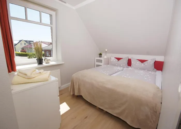 Kraehenberg Lägenhet *