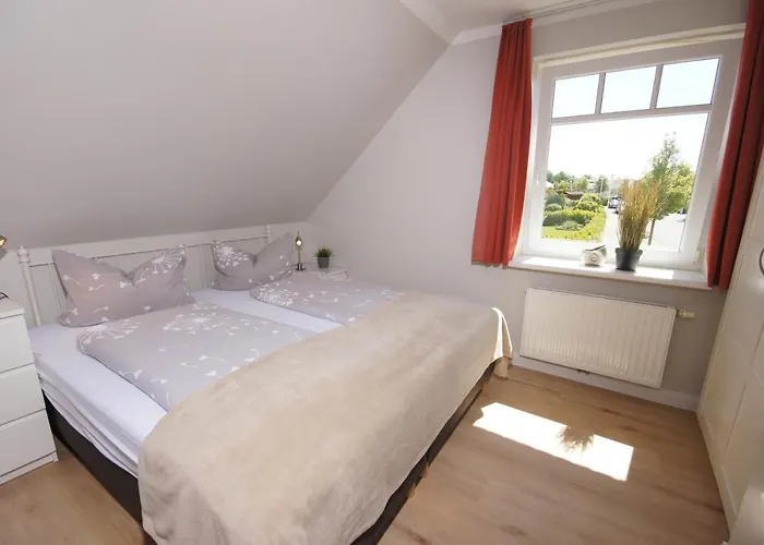 Kraehenberg Lägenhet *