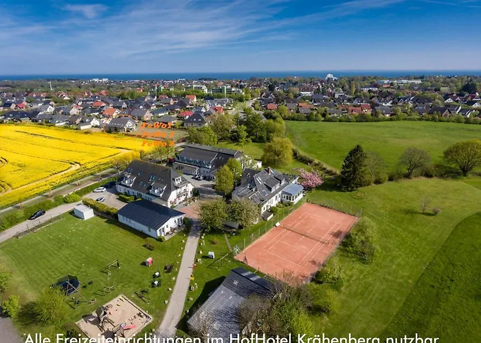 Kraehenberg * Grömitz