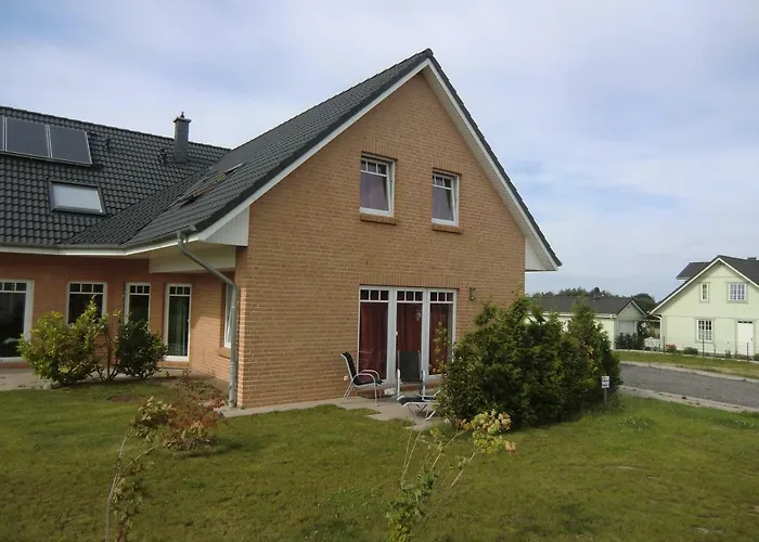 Lägenhet Kraehenberg