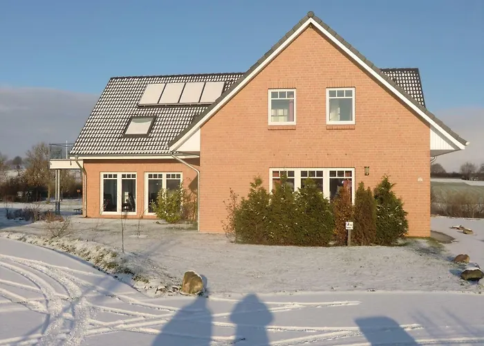 Kraehenberg Lägenhet Grömitz