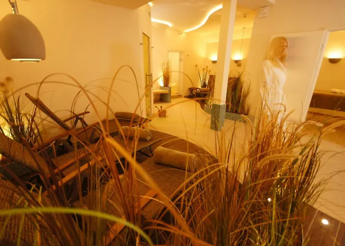 Kraehenberg Grömitz